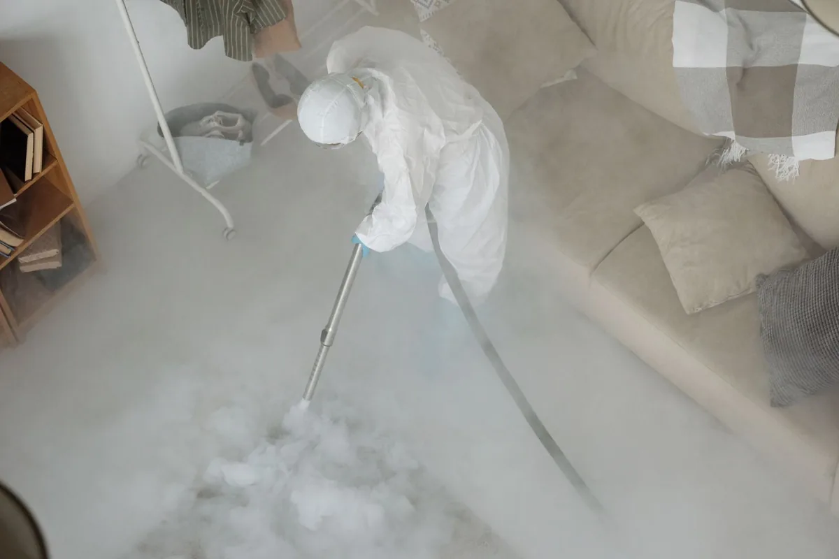 Biohazard Cleanup in Jonesville, VA